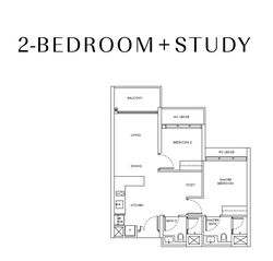 Chuan Park (D19), Condominium #596883191
